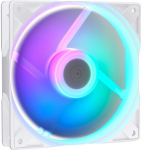 Stratus 120 PWM ARGB (wei&szlig;, 120 mm)