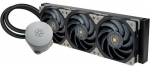Silverstone Hailstone 360 AIO CPU cooler (black)