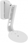 Vogels Wall mount | Speaker Wall Mount for Sonos Era 100 | Tilt, rotate | Maximum weight (capacity) 7 kg | White