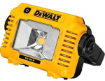 DeWALT Cordless site light DCL077-XJ