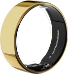 Ultrahuman Ring Air Bionic Gold Size 10 Smart Ring