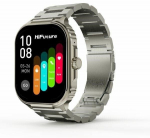 HiFuture Smartwatch Ultra3 Pro silver