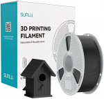 Sunlu ASA Filament (Black)