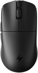 ATK F1 V2 Ultimate Wireless Gaming Mouse, 8K Polling, Ultra-Light - Black