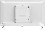 Blaupunkt | LED TV | 32FBG5010S | 32 | Smart TV | Google TV | White
