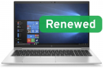 HP Renewed Grade A | Elitebook 850 G7 | 15.6 " | FHD | i5-10310U | 16 GB | SSD | 256 GB | Intel Premium UHD Graphics | W