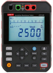 UNI-T UT512D High-Voltage Insulation Resistance Tester