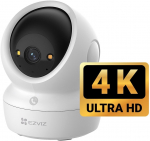 EZVIZ H6c G1 4K Spherical IP security camera Indoor 3840 x 2160 pixels Ceiling/Wall/Desk