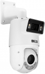 BCS 4MP PTZ IP Camera BCS-L-PSIP24425SCR10L5-Ai2