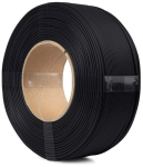 Filament ASA LW UltraFoam traffic black 0.75kg refill Spectrum