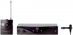 AKG WMS45 Presenter Set BD U2 - Mikrofonowy zestaw bezprzewodowy