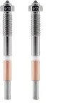 QiDi 0.4 mm Bimetal Nozzle for Q2 Series (2 pcs.)