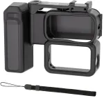 Sunnylife Vlogging Kit for Osmo Nano &ndash; Lanyard Cold Shoe