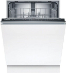 BOSCH SMV25AX07F built-in dishwasher