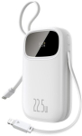 Power bank Baseus EnerFill FC31 20000mAh White