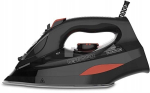 Steam iron Black+Decker BXIR3000E (3000W; black)