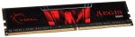 G.SKILL Aegis 16GB DDR4 3200MHz CL16 UDIMM Gaming Memory