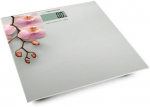 Esperanza DIGITAL BATHROOM SCALE ORCHID EBS010