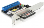 IDE to Compact Flash CardReader
