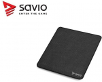 Savio Gaming mousepad 250x250 BE Precision Control S
