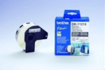 BROTHER DK11221 23MM SQUARE LABELS