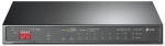 TP-Link Switch TL-SG1210MP 10-Port Gigabit PoE