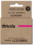 Actis KB-525M Ink (replacement for Brother LC525M; Standard; 15 ml; magenta)