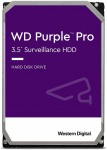 WD Purple Pro 18TB SATA 6Gb/s 3.5inch