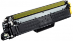 Brother yellow high yield toner cartridge 2300 pages