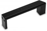 EK Water Blocks EK-Quantum Vector Terminal Cover - schwarz