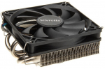 Alpenf&ouml;hn Silvretta 92mm Top-Blow CPU Cooler for Micro-ATX/Mini-ITX