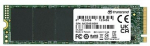 TRANSCEND 500GB M.2 2280PCIe Gen3x4 QLC