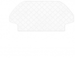 Xiaomi | Mi Robot Vacuum-Mop 2 | Ultra Disposable Bag | 5 pc(s)
