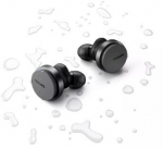 Philips TAT8506BK/00 In-ear Bluetooth headphones with microphone (ANC)