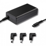 QOLTEC 51757 Power adapter Qoltec design