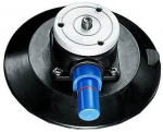 Manfrotto pump cup with flat base 241FB