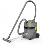 K&auml;rcher NT 22/1 Ap L Black, Grey, Yellow 22 L 1300 W