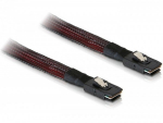 DELOCK SAS Kabel Mini SAS 36Pin -> Mini SAS 36Pin 1.00m