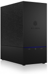 ICY BOX IB-RD3621-C31 External RAID