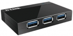 DLINK 4 Port USB 3.0 Hub