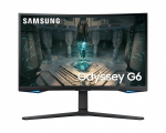Samsung 27" Odyssey G6 QHD