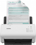Brother Document Scanner ADS-4300N - DIN A4