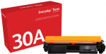 Xerox Toner Everyday HP 30A CF230A Black