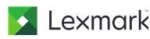 LEXMARK 24B7178 toner cartridge Cyan