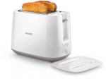 Philips Daily Collection HD2582/00 toaster 2 slice(s) 830 W White