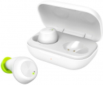 Hama Headphones in-ear BT TW Hama Spirit Chop white