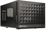 SilverStone SUGO SG13 Mini-ITX Tower Computer Case