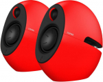 Edifier Luna HD 2.0 Bluetooth rot retail