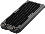 Black Ice Nemesis radiator GTS 240 - black