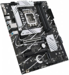 ASUS PRIME B760-PLUS D4 LGA 1700 4DDR4 ATX Motherboard